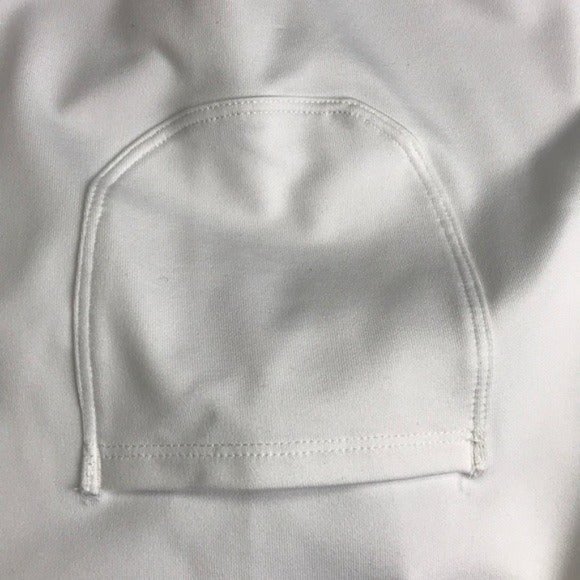 Adidas polyester/spandex XL Shorts - Picture 6 of 8